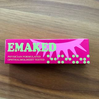 オマケ付き！エマーキット(2mL)(まつ毛美容液)