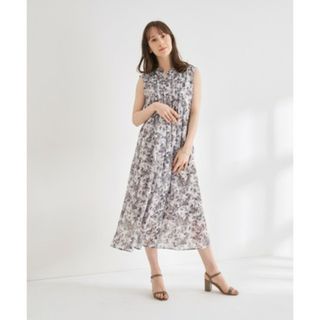 ストラ マキシワンピース/ロングワンピース(レディース)の通販 100点 ストラ マキシワンピース/ロングワンピース(レディース)の通販 100点
