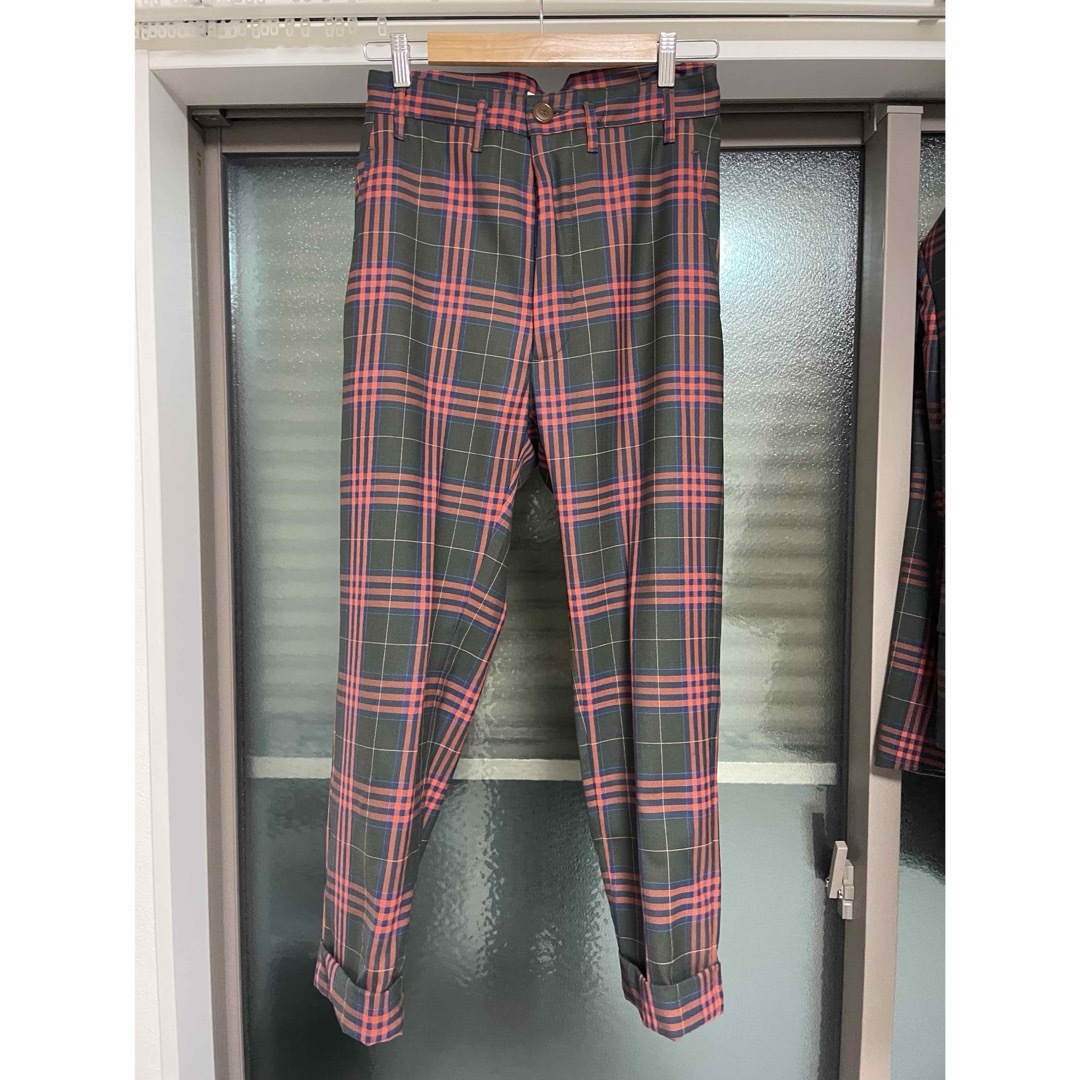Vivienne Westwood - vivienne westwood MAN インポート Vivienne Westwood - vivienne westwood MAN インポート