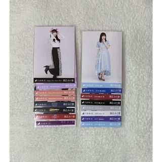 ノギザカフォーティーシックス(乃木坂46)の渡辺みり愛 まとめ売り(アイドルグッズ)