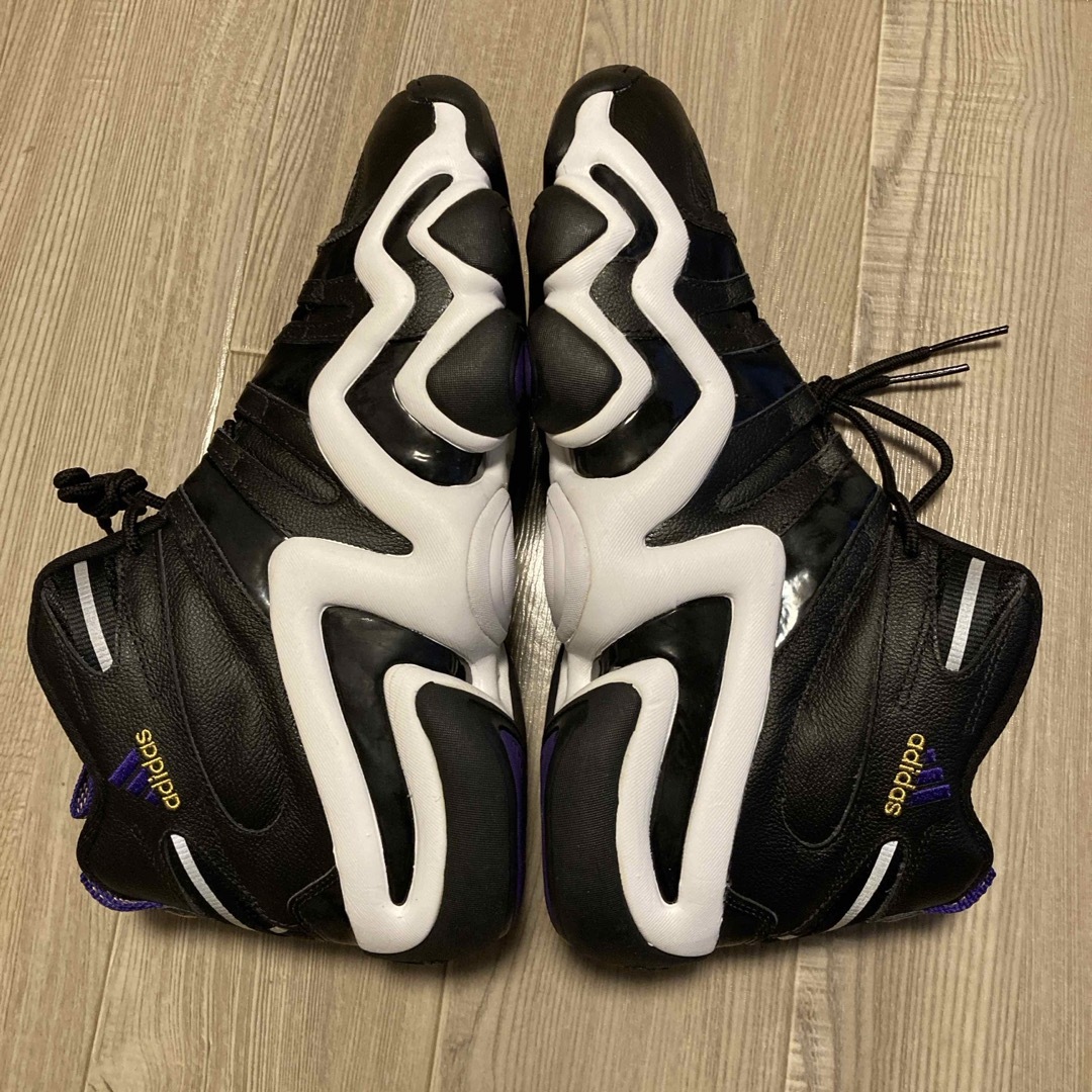 adidas(アディダス)の新品 Kobe Crazy 8 1998 All-Star Game 30cm メンズの靴/シューズ(スニーカー)の商品写真