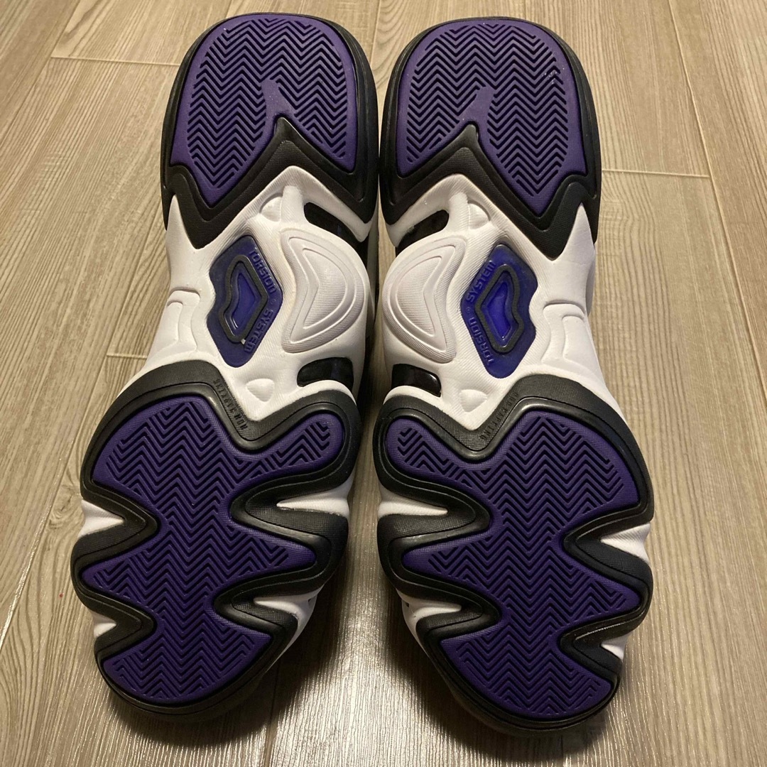 adidas(アディダス)の新品 Kobe Crazy 8 1998 All-Star Game 30cm メンズの靴/シューズ(スニーカー)の商品写真