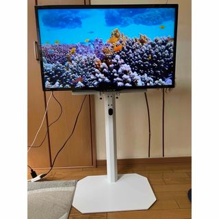 AQUOS - SHARP AQUOS 20型 デジタルハイビジョン液晶テレビ LC-20V5の ...