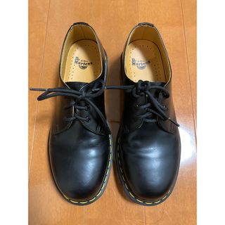 ドクターマーチン(Dr.Martens)のDr.Martens 3ホールシューズ(ブーツ)