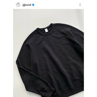 スウェットsupreme breed crewneck 19fw サイズM