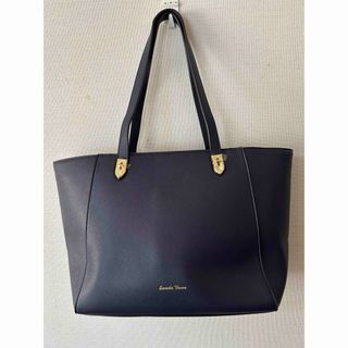 美品♪ Samantha Thavasa サマンサタバサ ベーシックA4トート