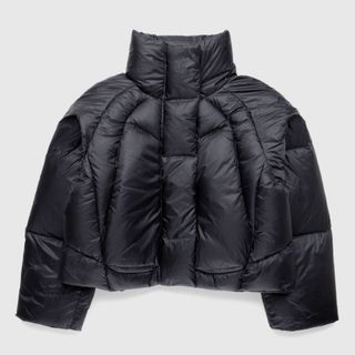 Yeezy Gap ラウンドジャケット 1st