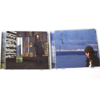 【初回生産限定盤セット】福山雅治 はつ恋＆蛍/少年 初回限定盤2点セット(ポップス/ロック(邦楽))