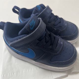 ナイキ(NIKE)のナイキ スニーカー 13cm(スニーカー)