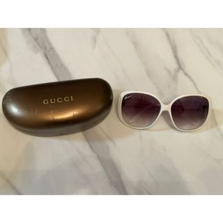 グッチ(Gucci)の【正規品】GUCCI サングラス(サングラス/メガネ)