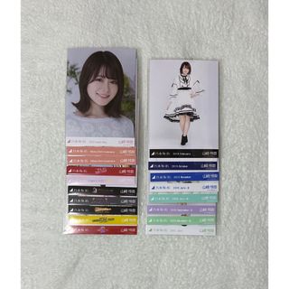 ノギザカフォーティーシックス(乃木坂46)の山崎怜奈 まとめ売り(アイドルグッズ)