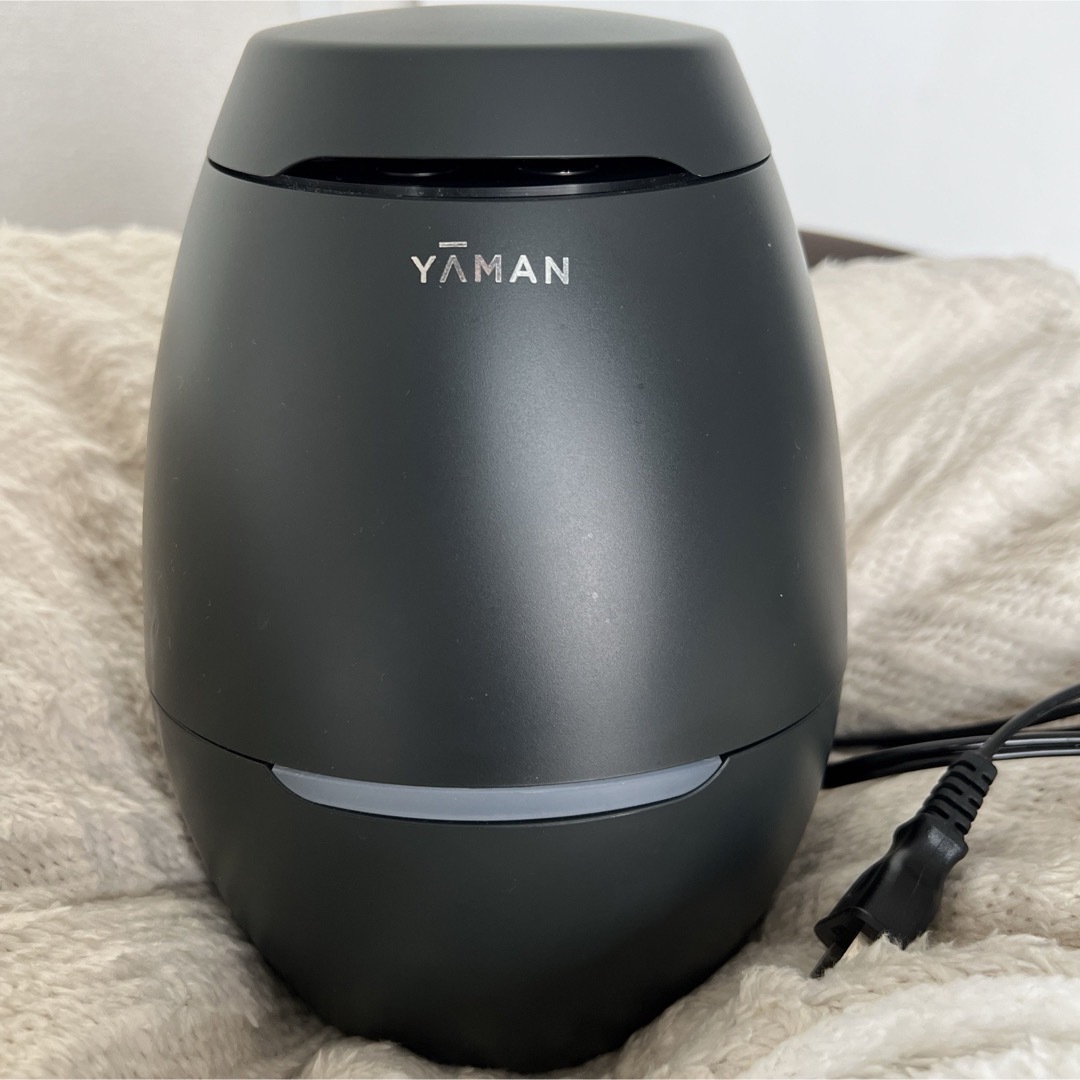 YA-MAN ヤーマン 毛穴ケアスチーマー YA-MAN ヤーマン 毛穴ケアスチーマー