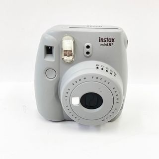 値下！チェキ INSTAX MINI 40 フィルム10枚未使用、ペン、バック付