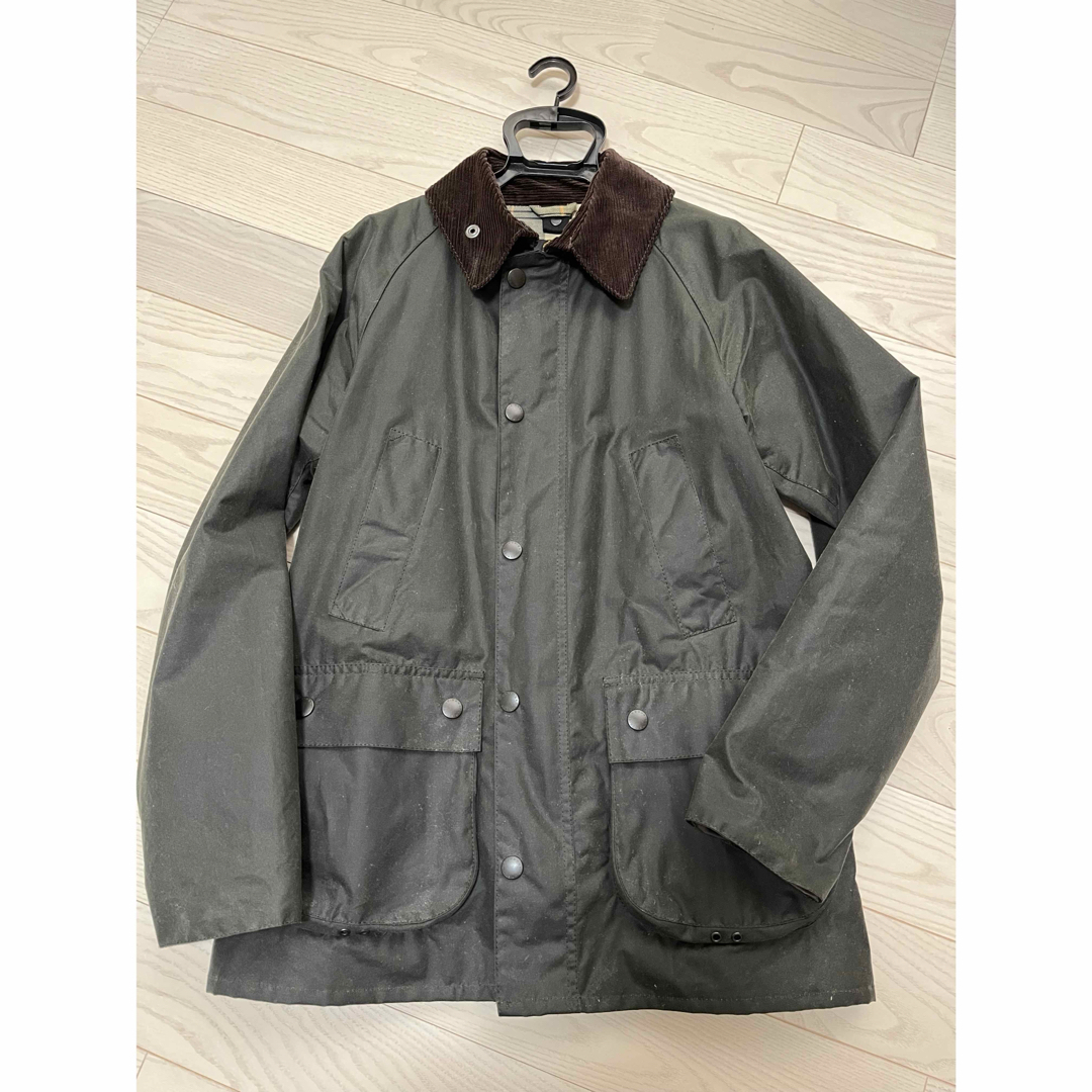 Barbour(バーブァー)のJunta様 専用 メンズのジャケット/アウター(ブルゾン)の商品写真