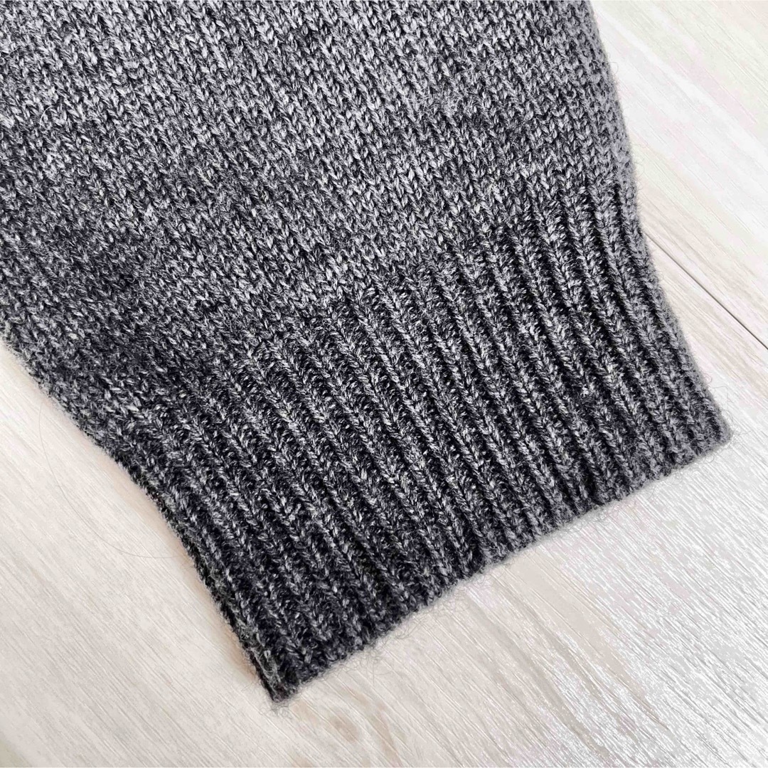 雑誌掲載 国内正規 23AW MAXMARA PALATO カシミヤニット S 雑誌掲載 国内正規 23AW MAXMARA PALATO カシミヤニット S