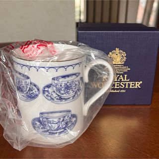 ロイヤルウースター 食器の通販 300点以上 | Royal Worcesterの