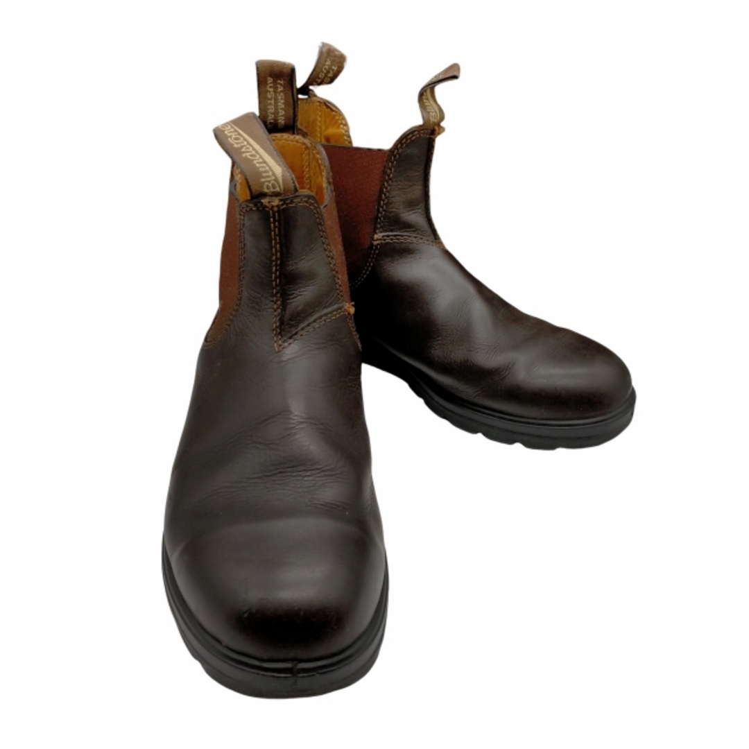 Blundstone(ブランドストーン)のBlundstone(ブランドストーン) サイドゴアブーツ メンズ シューズ メンズの靴/シューズ(ブーツ)の商品写真