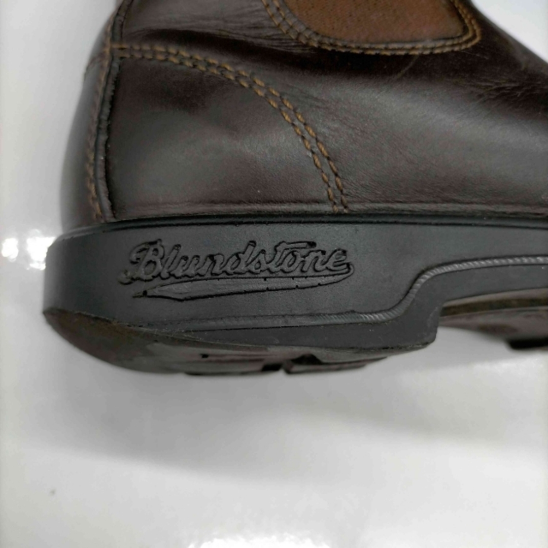 Blundstone(ブランドストーン)のBlundstone(ブランドストーン) サイドゴアブーツ メンズ シューズ メンズの靴/シューズ(ブーツ)の商品写真