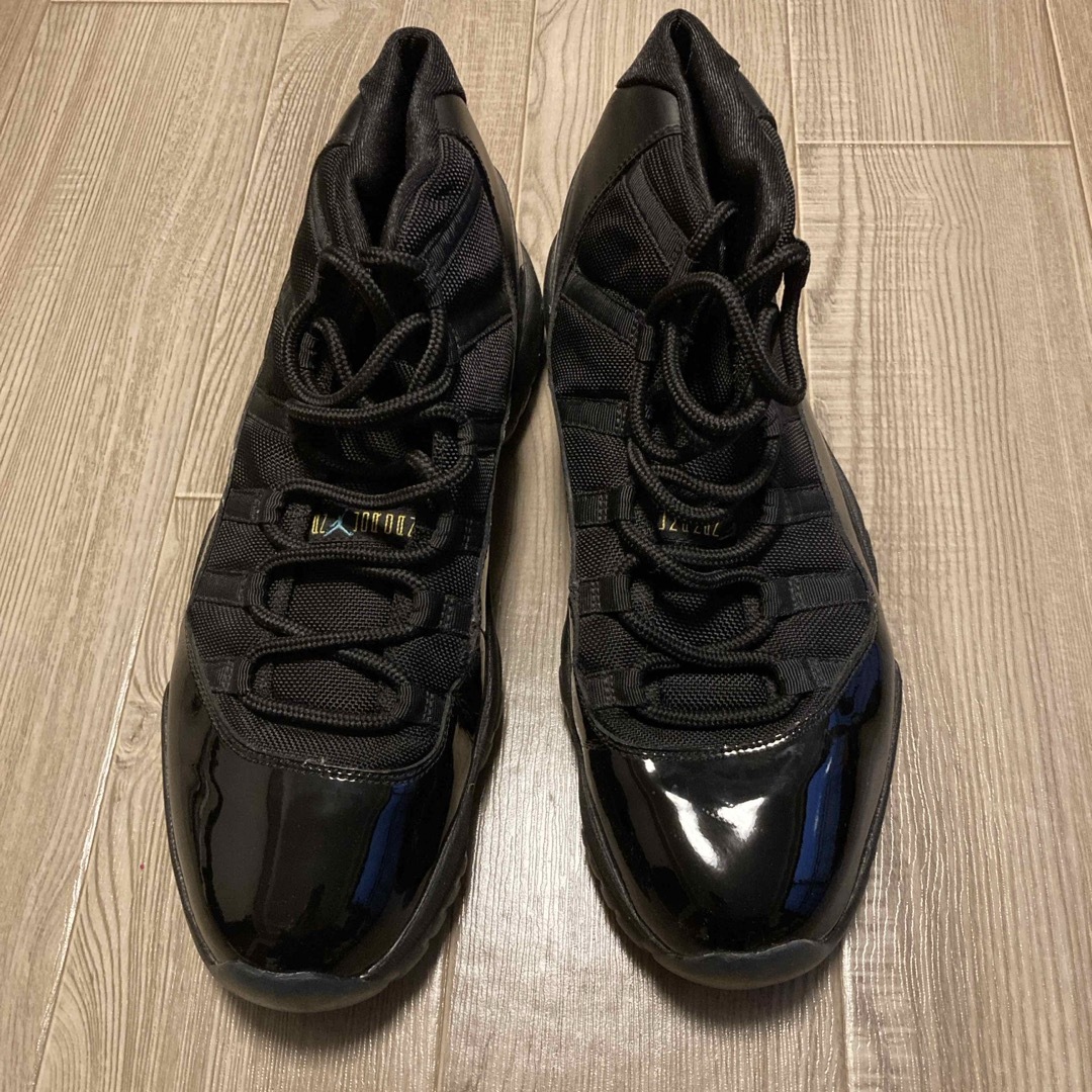 Jordan Brand（NIKE）(ジョーダン)の中古超美品 Jordan 11 Retro Gamma Blue 30cm メンズの靴/シューズ(スニーカー)の商品写真