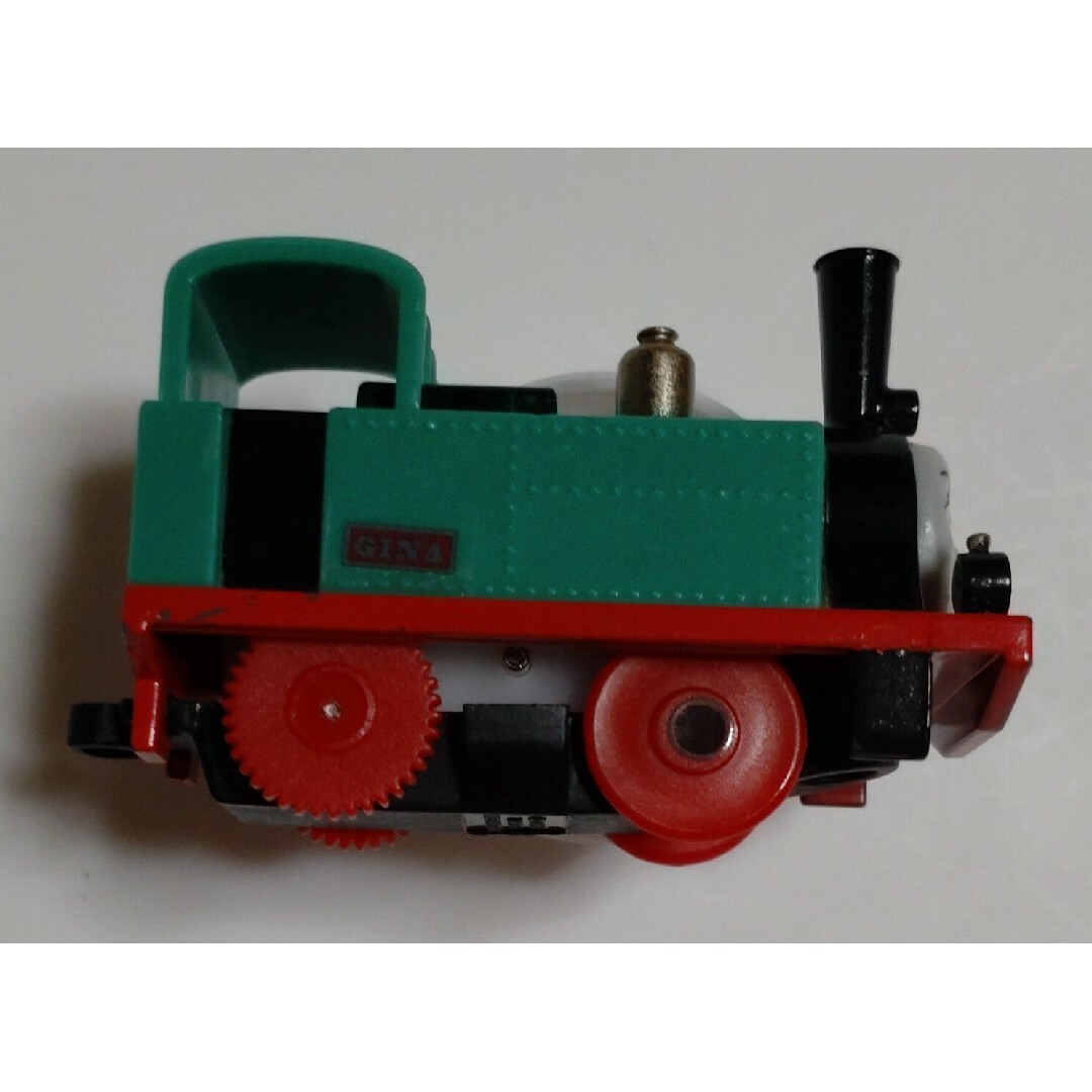 T-ARTS - ジーナ カプセルプラレール トーマスの通販 by けん T-ARTS - ジーナ カプセルプラレール トーマスの通販 by けん