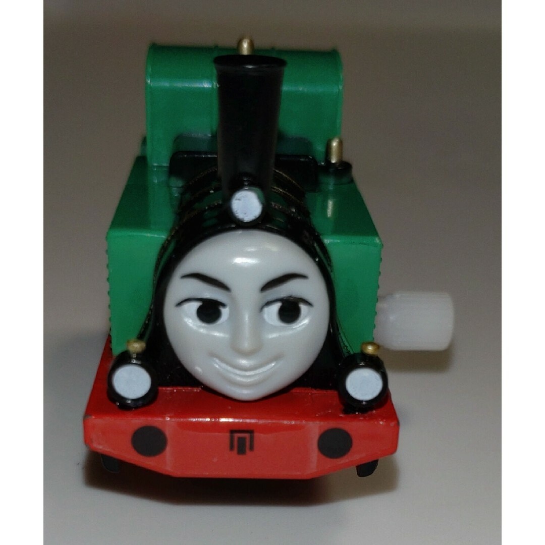 T-ARTS - ジーナ カプセルプラレール トーマスの通販 by けん T-ARTS - ジーナ カプセルプラレール トーマスの通販 by けん
