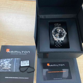 Hamilton - ハミルトン HAMILTON H38541513 ジャズマスター シンライン