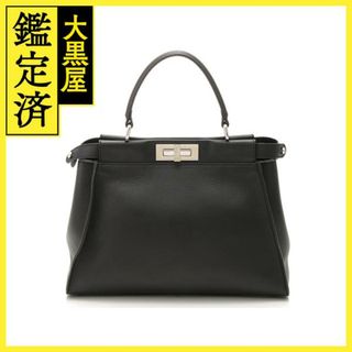 最終価格♡FENDI ピーカブーアイシーユースモール　セレリア♡ラッピーセット