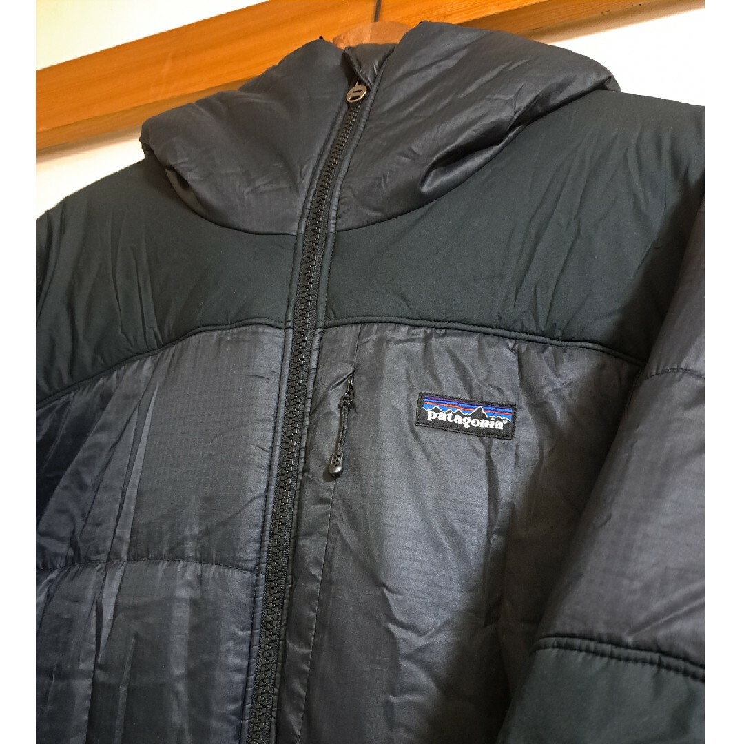 patagonia(パタゴニア)のpatagonia DAS PARKA‘’の「M」2008年 メンズのジャケット/アウター(その他)の商品写真