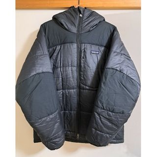 パタゴニア(patagonia)のpatagonia DAS PARKA‘’の「M」2008年(その他)