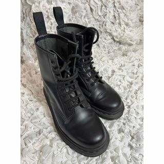 ドクターマーチン(Dr.Martens)のDr.Martens♡ブーツ(ブーツ)