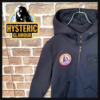 HYSTERIC GLAMOUR - 7979【限定コラボ】ヒステリックグラマー×エックス ...