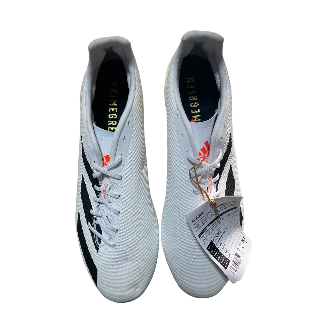 adidas(アディダス)のAdizero RS7 FG スポーツ/アウトドアのスポーツ/アウトドア その他(ラグビー)の商品写真