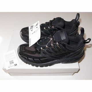 エムエムシックス(MM6)のMM6 Maison Margiela Salomon ACS PRO 25 黒(スニーカー)