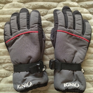 イグニオ(Ignio)のスキースノボ手袋140(手袋)