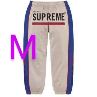 シュプリーム(Supreme)のSupreme World Famous Jacquard Track Pant(その他)