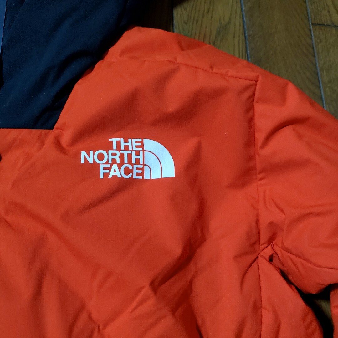 THE NORTH FACE(ザノースフェイス)の💙値下げ💙ザノースフェイス◎フューチャーライトL6マウンテパーカーコート メンズのジャケット/アウター(マウンテンパーカー)の商品写真