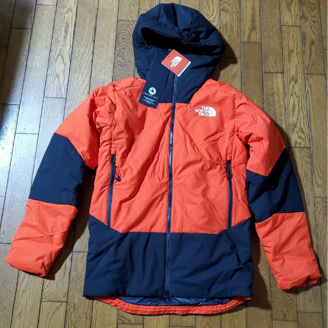 THE NORTH FACE(ザノースフェイス)の💙値下げ💙ザノースフェイス◎フューチャーライトL6マウンテパーカーコート メンズのジャケット/アウター(マウンテンパーカー)の商品写真