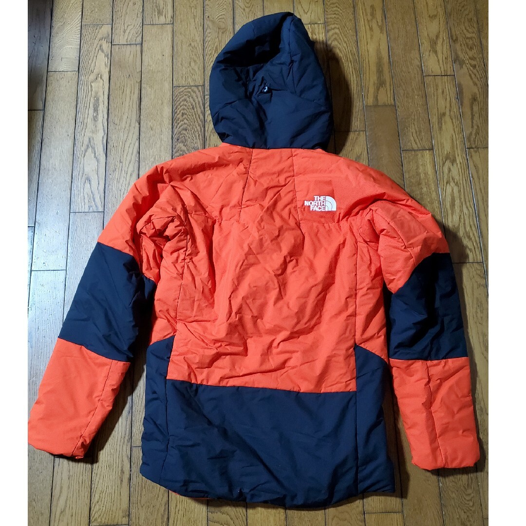 THE NORTH FACE(ザノースフェイス)の💙値下げ💙ザノースフェイス◎フューチャーライトL6マウンテパーカーコート メンズのジャケット/アウター(マウンテンパーカー)の商品写真