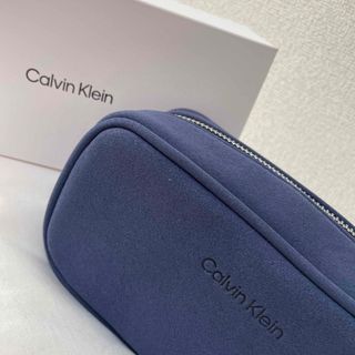 カルバンクライン(Calvin Klein)のCalvin Klein ノベルティポーチ(その他)