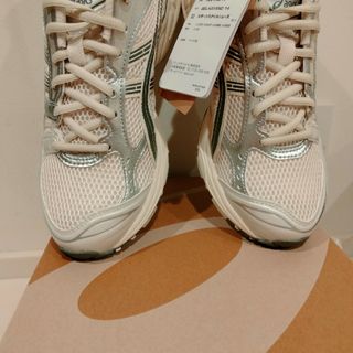 アシックス(asics)のASICS アシックスGEL-KAYANO 14(スニーカー)