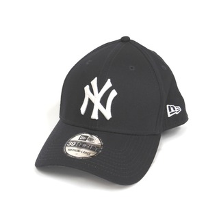 ニューエラー(NEW ERA)のニューエラ 帽子 キャップ 39THIRTY MLB Primary ニューヨーク ヤンキース 13751172 ネイビー ユニセックス NEW ERA NA32661 未使用(キャップ)