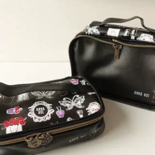 アナスイ(ANNA SUI)のANNA SUIメイクポーチ(ポーチ)