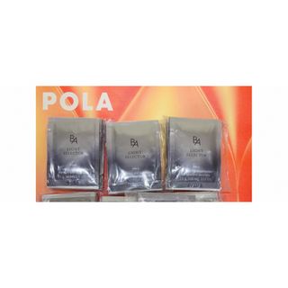 POLA - POLAライト セレクター日焼け止め0.6gx50包SPF50+・PA++++の