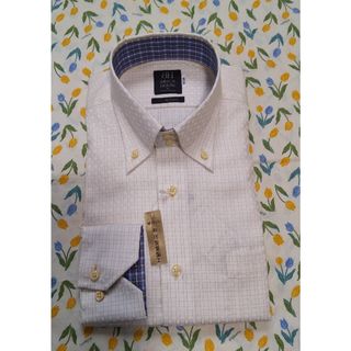 ブリックハウスバイトウキョウシャツ(BRICK HOUSE by Tokyo Shirts)のOka1010様専用✨　BRICK HOUSE ビジネス用ボタンダウン(シャツ)