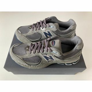 ニューバランス(New Balance)のnew balance ML2002RA US8 26cm(スニーカー)