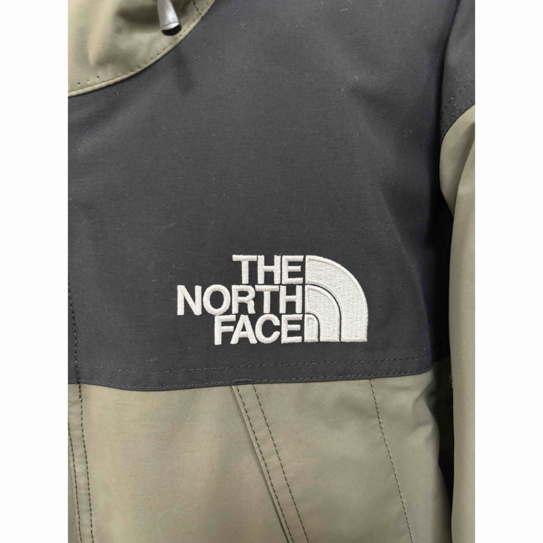 THE NORTH FACE(ザノースフェイス)の【専用】MOUNTAIN DOWN JACKET ダウンジャケット M メンズのジャケット/アウター(ダウンジャケット)の商品写真