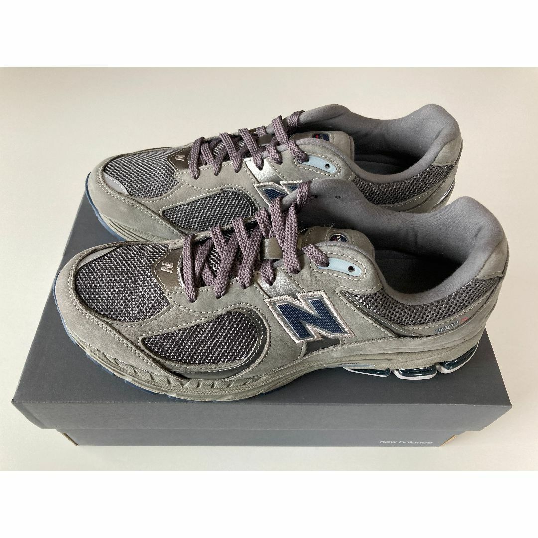 new balance ML2002RA US10 28cm | フリマアプリ ラクマ