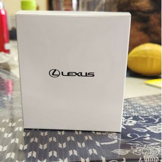 LEXUS　オリジナルLEDライト(ライト/ランタン)