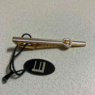 ダンヒル(Dunhill)のダンヒル  ネクタイピン(タグ付き未使用)(ネクタイピン)