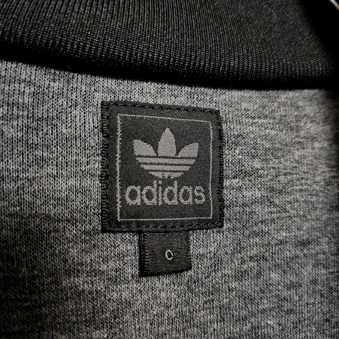 adidas(アディダス)のadidas 西ドイツ 80年代復刻 ワールドカップ トラック メンズのトップス(ジャージ)の商品写真